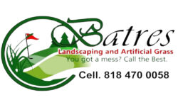 Batres Landscaping